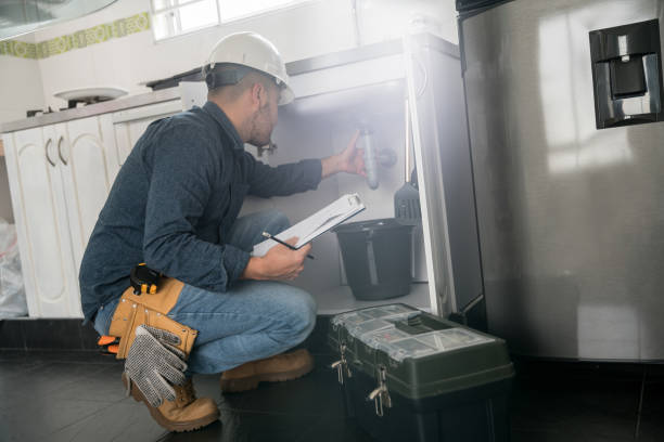 Best Toilet Repair Services  in Way, NE