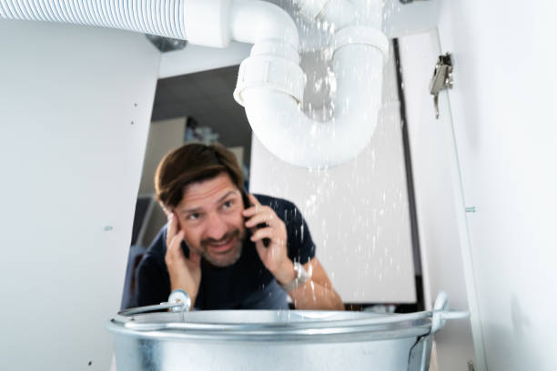  Way, NE Plumbing Pros