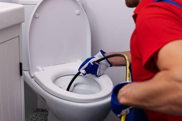 Professional Plumbing in Wayne, NE