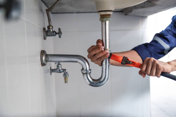 Best Shower Repair Services  in Way, NE