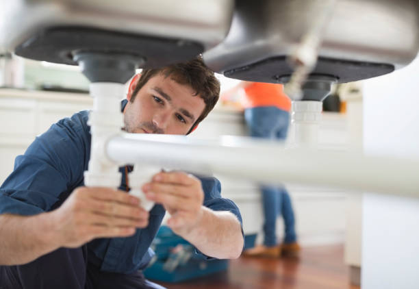 Best Residential Plumbing Services  in Way, NE