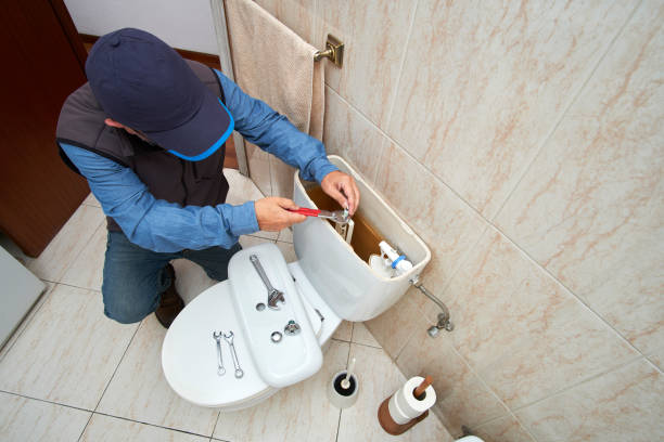 Best Plumbing Installation Services  in Way, NE