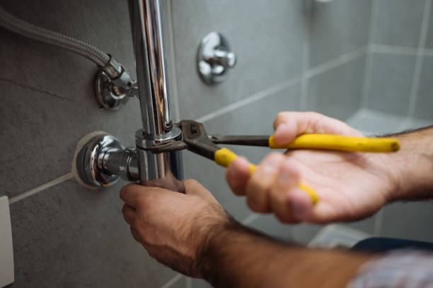 Best Same-Day Plumbing Service  in Way, NE