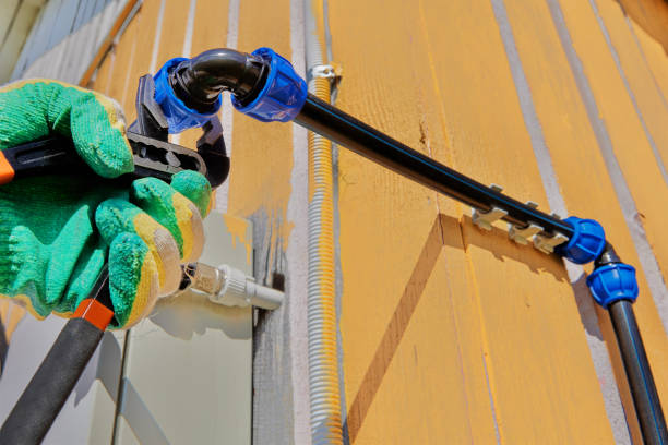 Best Leak Detection Services  in Way, NE