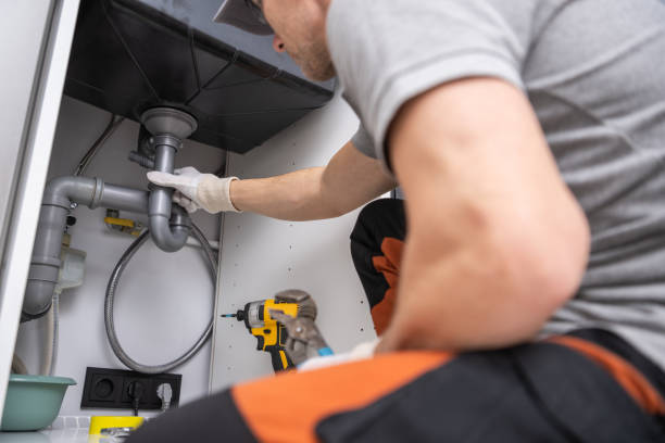 Clogged Drain Plumber in Wayne, NE