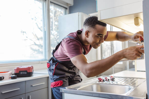 Best Plumbing Inspection Services  in Way, NE