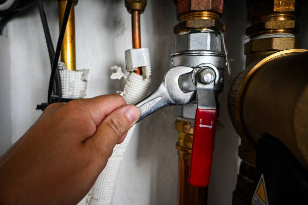 Best Hot Water Heater Installation  in Way, NE